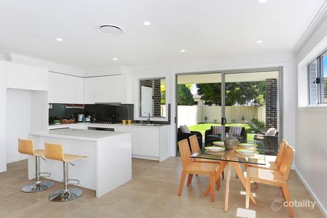 Property photo of 23 Morotai Road Revesby Heights NSW 2212