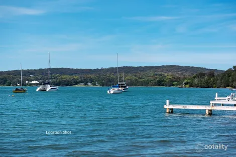 Property photo of 5 Havana Way Nords Wharf NSW 2281