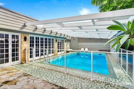 Property photo of 42 Milner Crescent Wollstonecraft NSW 2065