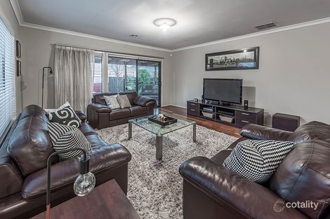 Property photo of 8 Northcroft Street Craigieburn VIC 3064