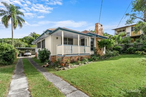 Property photo of 76 Gordon Street Hawthorne QLD 4171