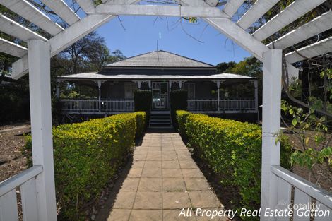 Property photo of 75 Patrick Street Laidley QLD 4341