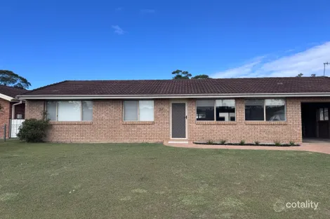 Property photo of 27 Conley Avenue Lake Conjola NSW 2539