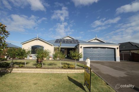 106 Macquarie Dr, Australind, WA 6233