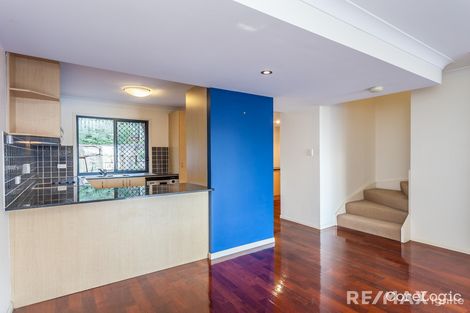 Property photo of 4/291 Moggill Road Indooroopilly QLD 4068
