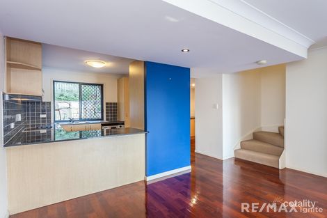 Property photo of 4/291 Moggill Road Indooroopilly QLD 4068