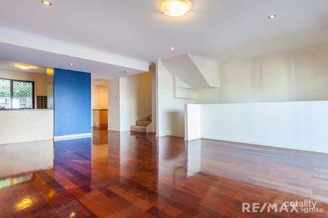 Property photo of 4/291 Moggill Road Indooroopilly QLD 4068