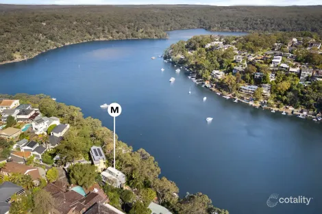 Property photo of 37 Coopernook Avenue Gymea Bay NSW 2227