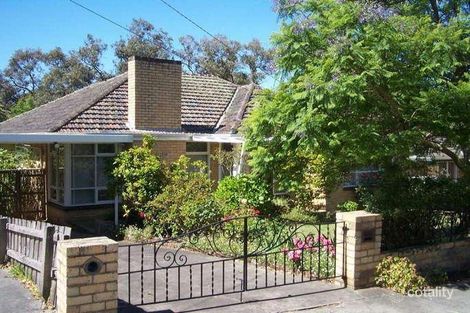 Property photo of 61 Hinkler Road Glen Waverley VIC 3150