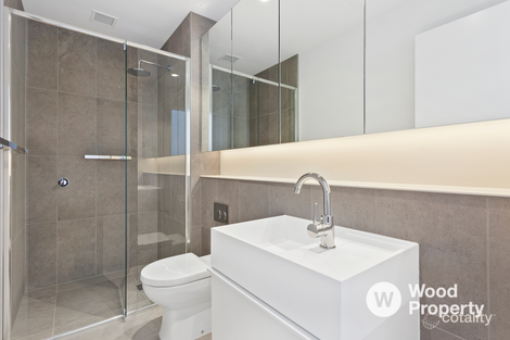 Property photo of 503/386 Burnley Street Richmond VIC 3121