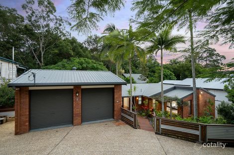 Property photo of 51 Marmion Parade Taringa QLD 4068