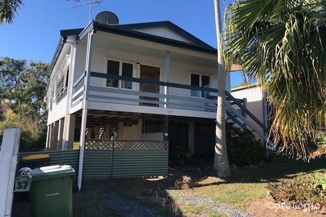 Property photo of 37 Pandanus Street Cooee Bay QLD 4703