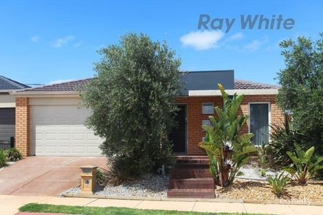 Property photo of 73 Tom Roberts Parade Point Cook VIC 3030