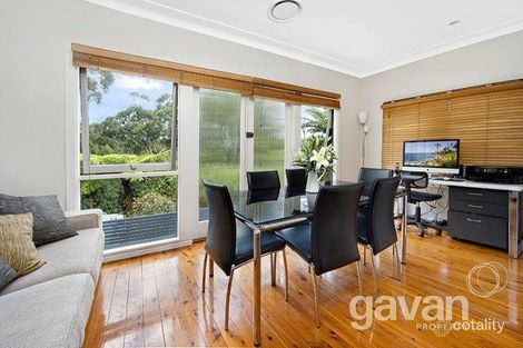 Property photo of 9 Linden Crescent Lugarno NSW 2210