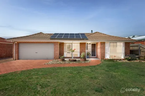 Property photo of 27 Cahill Drive Brookfield VIC 3338