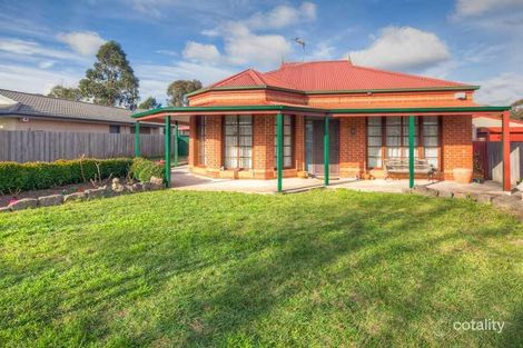 21 Jenkins Dr, Sebastopol, VIC 3356