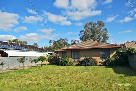 Property photo of 90 Morrissey Street Merrigum VIC 3618