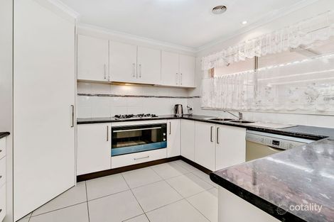 Property photo of 56 Gwen Meredith Loop Franklin ACT 2913