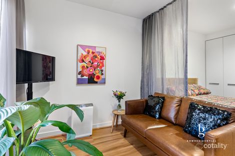 509/97-103 Flemington Rd, North Melbourne, VIC 3051