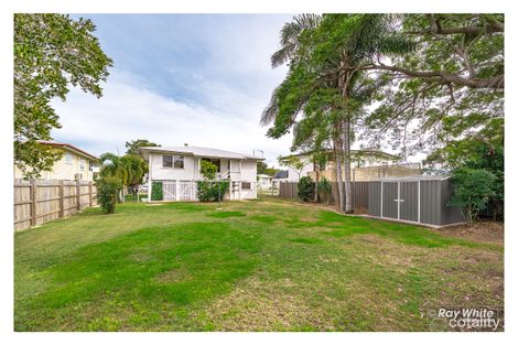 Property photo of 254 Diplock Street Berserker QLD 4701