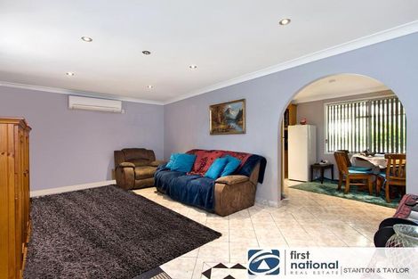 Property photo of 16 Harvest Drive Werrington Downs NSW 2747