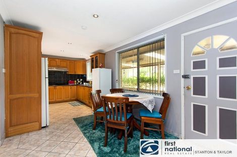 Property photo of 16 Harvest Drive Werrington Downs NSW 2747