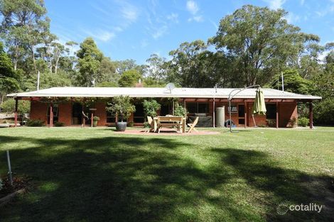 525 Jumbuk Rd, Yinnar South, VIC 3869