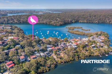 21 Mansion Point Rd, Grays Point, NSW 2232