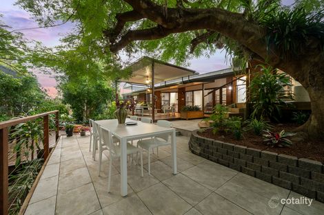 Property photo of 51 Marmion Parade Taringa QLD 4068