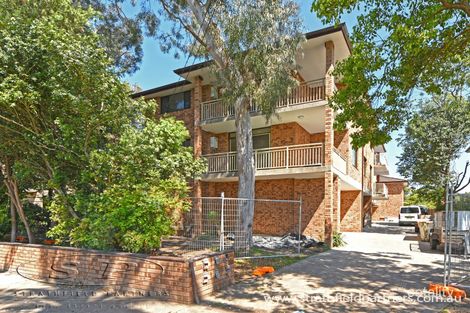2/6 Fifth Ave, Campsie, NSW 2194