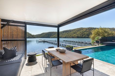 Property photo of 101 Taylor Street Woy Woy Bay NSW 2256