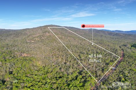 174-175 Fantin Rd, Koah, QLD 4881