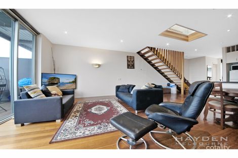 Property photo of 12/66 Montague Street South Melbourne VIC 3205