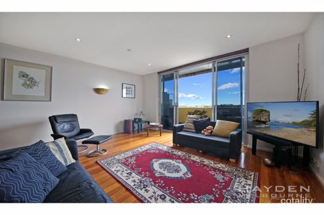 Property photo of 12/66 Montague Street South Melbourne VIC 3205