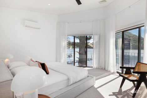 Property photo of 101 Taylor Street Woy Woy Bay NSW 2256