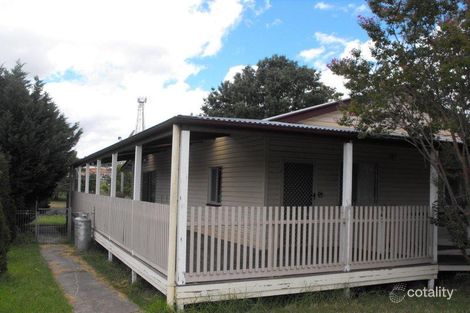 Property photo of 7 Denham Street Stanthorpe QLD 4380