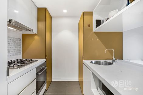 Property photo of 1501/33 Mackenzie Street Melbourne VIC 3000