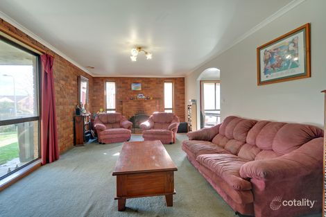 Property photo of 23 Morgan Drive Traralgon VIC 3844