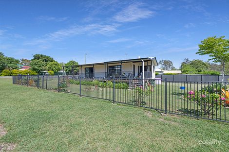Property photo of 19 Milden Street Gin Gin QLD 4671