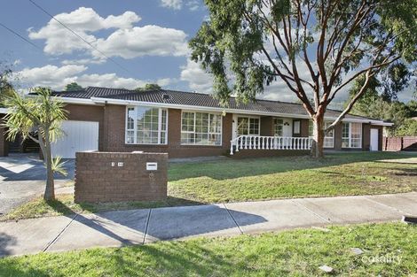 1/10 Rosedale Cres, Ringwood East, VIC 3135