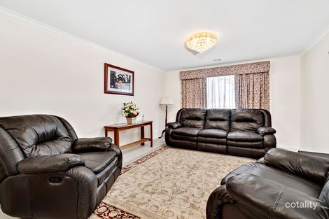 Property photo of 56 Gwen Meredith Loop Franklin ACT 2913
