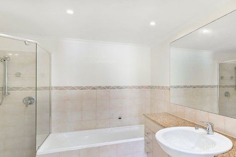 Property photo of 8/50 Lower River Terrace South Brisbane QLD 4101