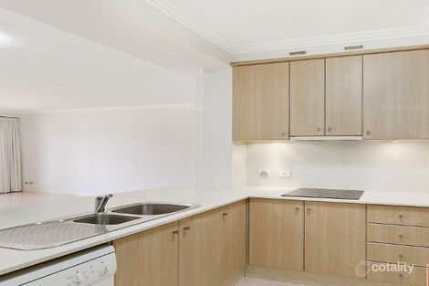 Property photo of 8/50 Lower River Terrace South Brisbane QLD 4101
