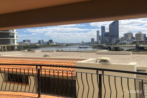 Property photo of 8/50 Lower River Terrace South Brisbane QLD 4101