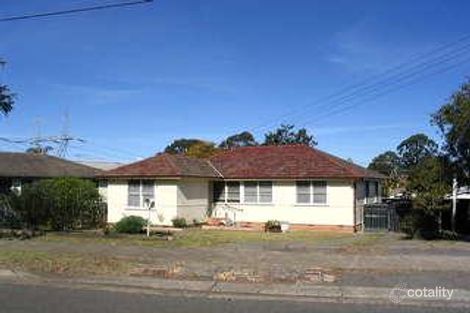 5 Amundsen St, Tregear, NSW 2770
