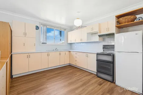 Property photo of 31 Faraday Road Padstow NSW 2211