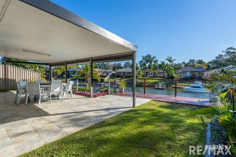 Property photo of LOT 1/30 Coolong Crescent Carrara QLD 4211