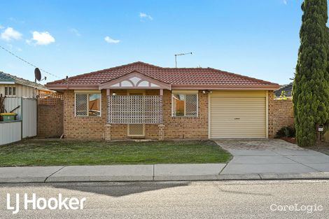 Property photo of 60A Mills Street Bentley WA 6102