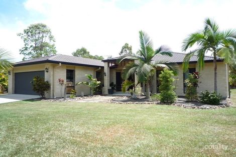 Property photo of 18 Carriage Crescent Beerburrum QLD 4517
