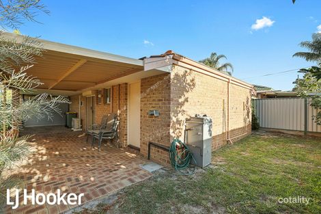 Property photo of 60A Mills Street Bentley WA 6102